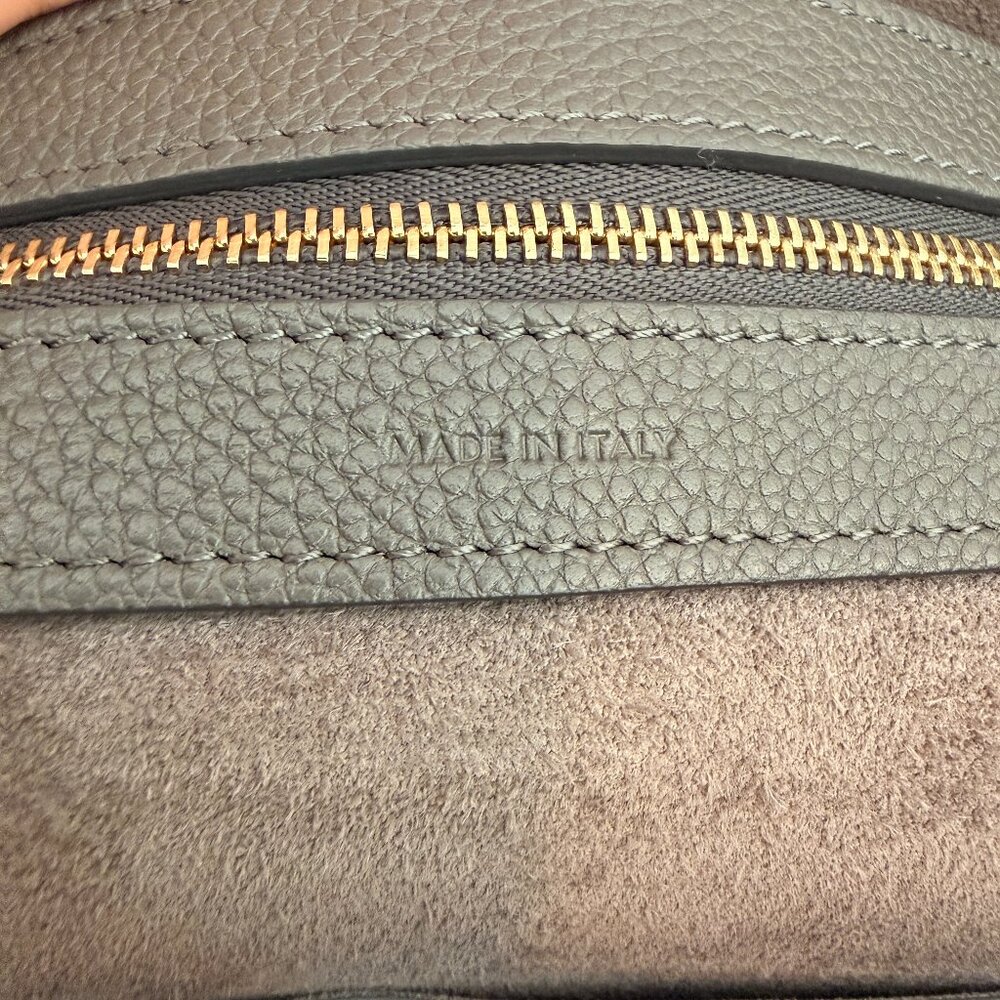 Celine Cabas Phantom Small Belt Bag – Grey | Excellent Condition - Picture 13 of 16